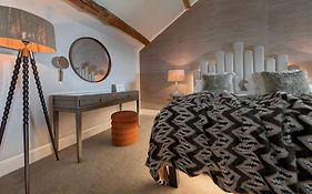 Wharton House Mews In Cartmel, Lake District